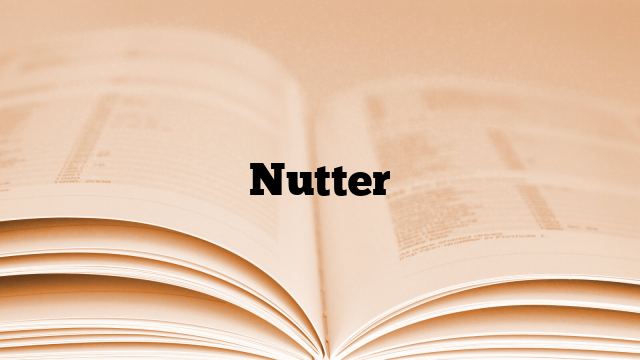 nutter-meaning-definition-synonyms-british-slang-words